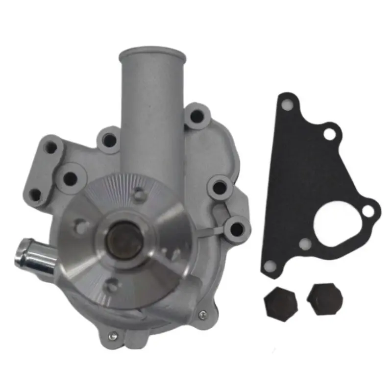 Diselmart Water Pump U45017952 145017951 For Perkins Engine 403C-15 404C-22 404C-22T 103.15 104.19 104.22 Part 1