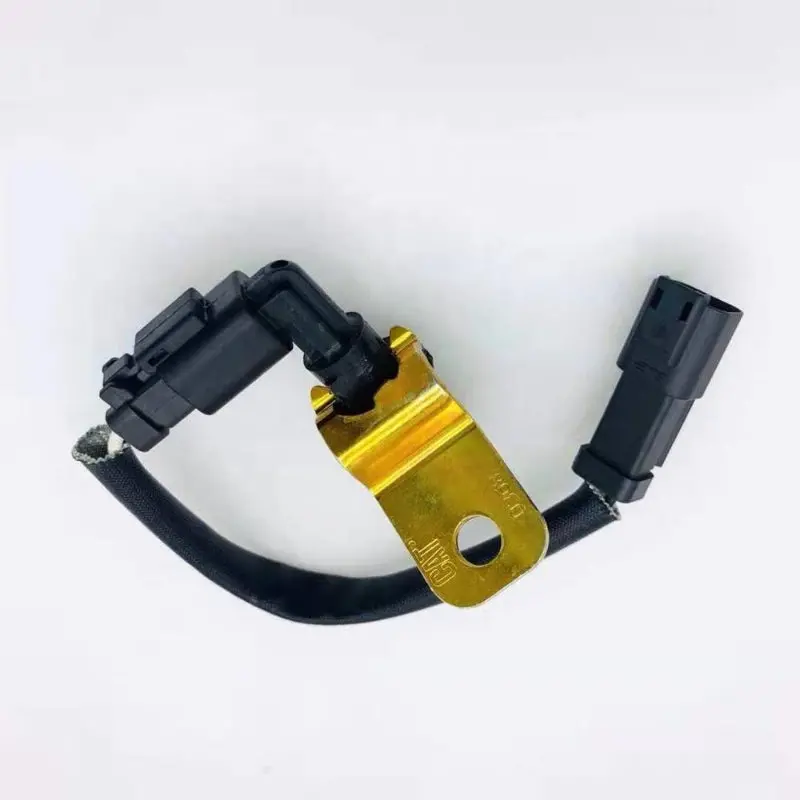 Diselmart 188-7513 Crankshaft Position Sensor With Wire Fits For Caterpillar E336d C15 1
