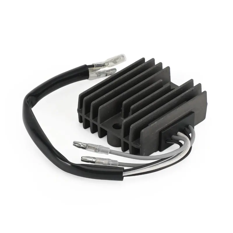 Diselmart 31600-Zv4-661 Regulator Rectifier Fits For Honda 9.9Hp 15Hp Outboard Motors 1