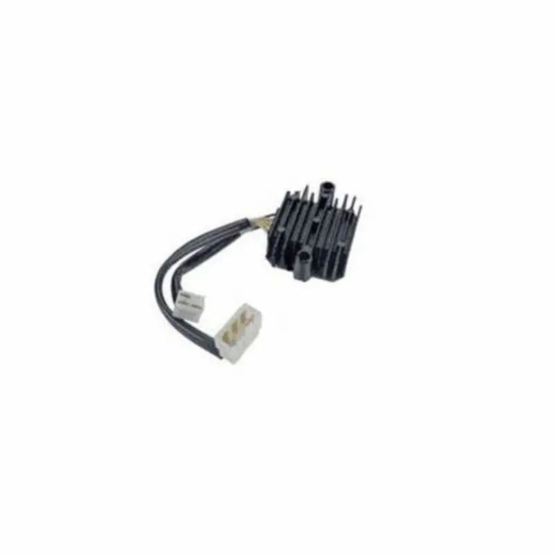 12V 31600-Gk4-771 Voltage Regulator Rectifier Fits For Honda Scooter Ch80 Nb50 Nh80 Nq50 1