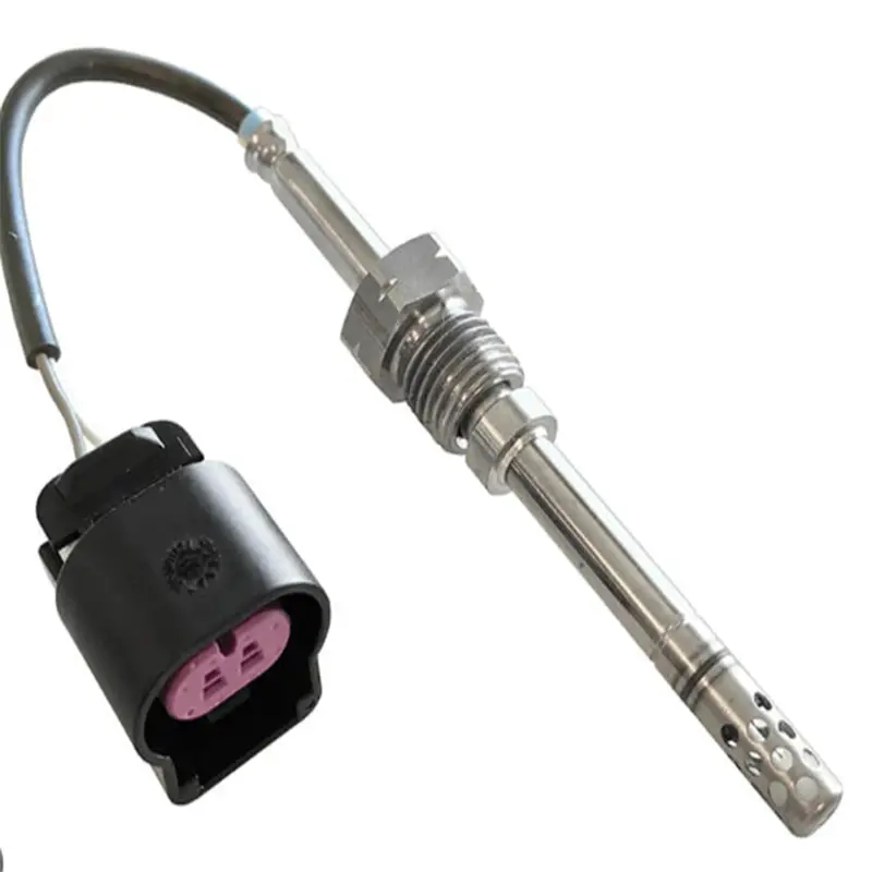 Equipment 12643373 Position 2 Exhaust Temperature Sensor For 2010-2016 Chevrolet Gmc Savana 3500 1