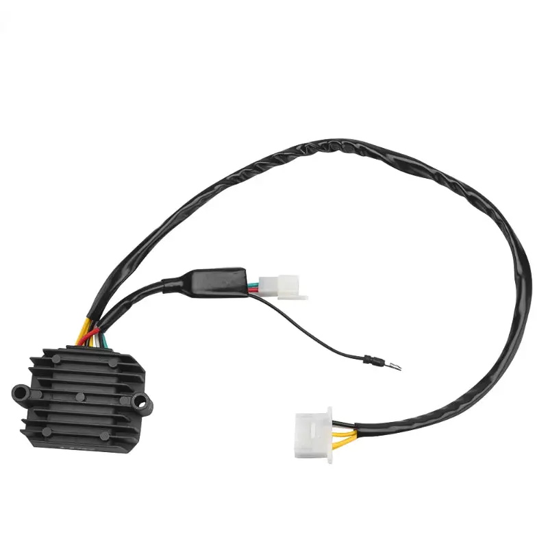 31600-Mm5-000 Regulator Rectifier Fits For Honda Cbr1000f 1987-1988 1