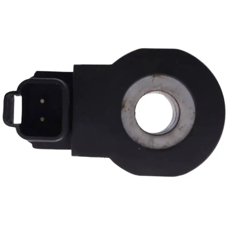 Diselmart Solenoid Valve Coil 85827995 For Case 580M 580N 580N Ep 580Sm 580Sn 590Sm 590Sn 1