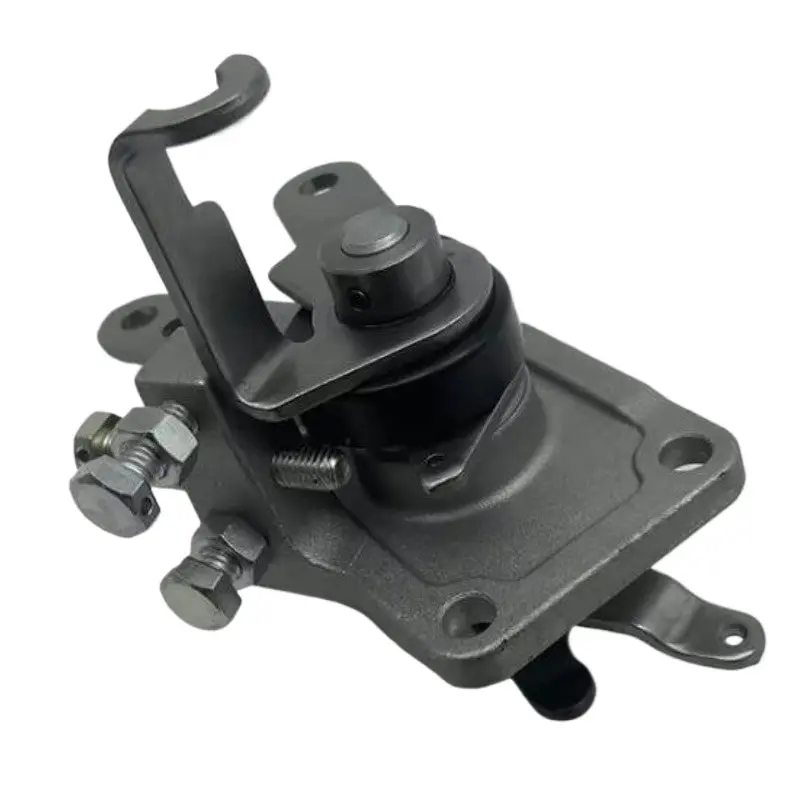 Diselmart 16866-57010 Complete Speed Control Plate For Kubota D722 Diesel Engine Parts 1
