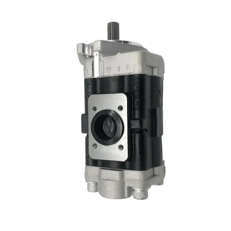 Diselmart Hydraulic Pump 3C081-82204 For Kubota M7060 M8540 M8560 M9540 M9960 Tractor 1