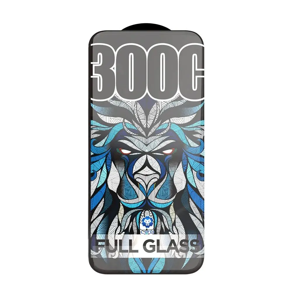 Deals Plant 300C Large Arc Edge Clear Iphone- 13 Series 1