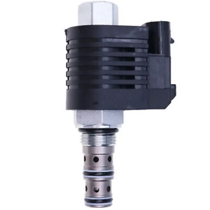 Diselmart Control Valve Solenoid Kv23085 For John Deere 240 250 260 270 332 Ct322 Ct332 1