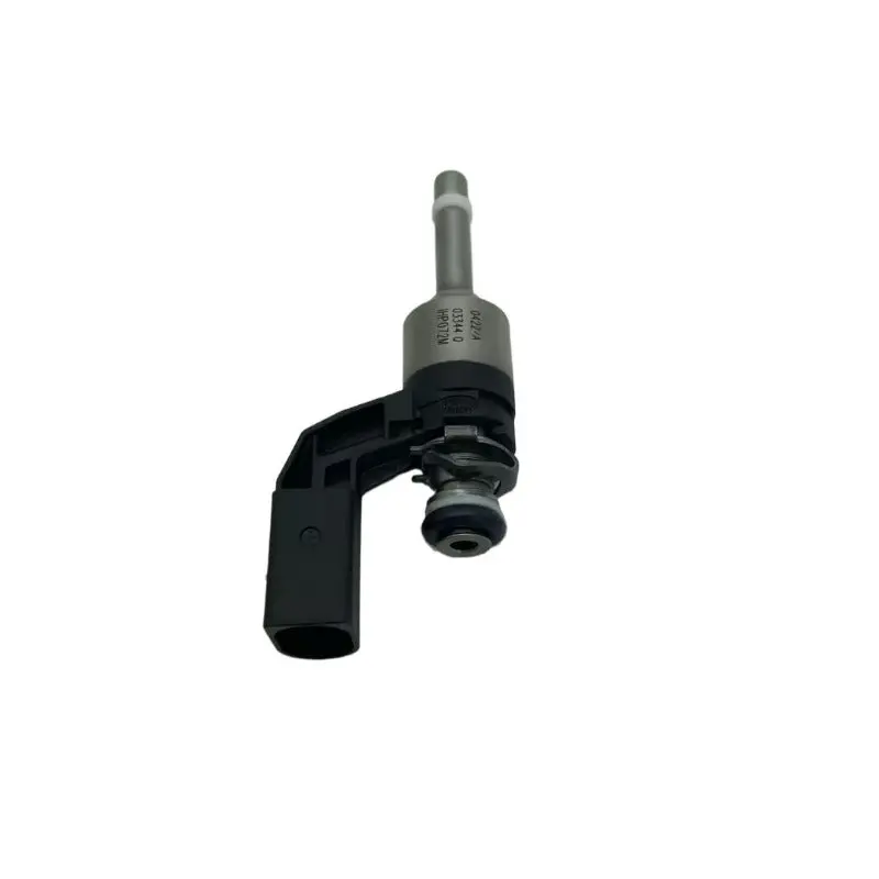 Diselmart 4Pcs Fuel Injectors 03C906036e Compatible With Vw Golf Jetta Passat Audi A1 A3 1.4 Tsi Tfsi Ea111 Engine 2