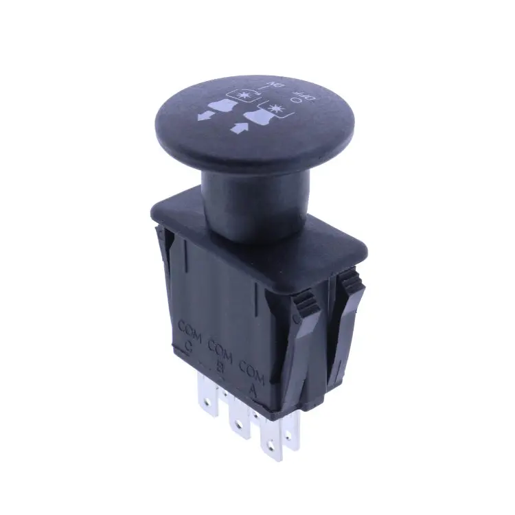 Diselmart Pto Switch 430-117 532196112 For Husqvarna Tractor Gt2254 Gth2654 Lgt2554 Lgt2654 Loyth20f Yt48cs 1
