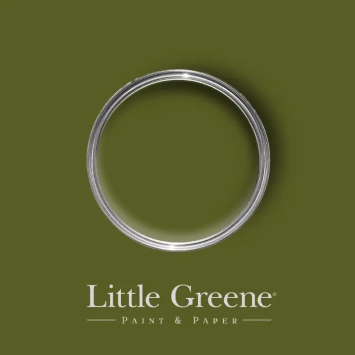 Little Greene - Jewel Beetle (303) 1