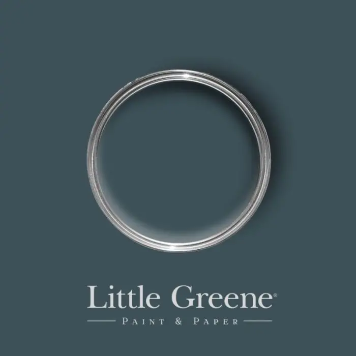 Little Greene - Three Farm Green (306) 1