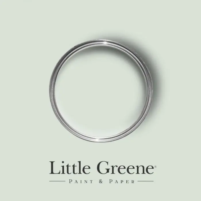 Little Greene - Hidey Hole (307) 1