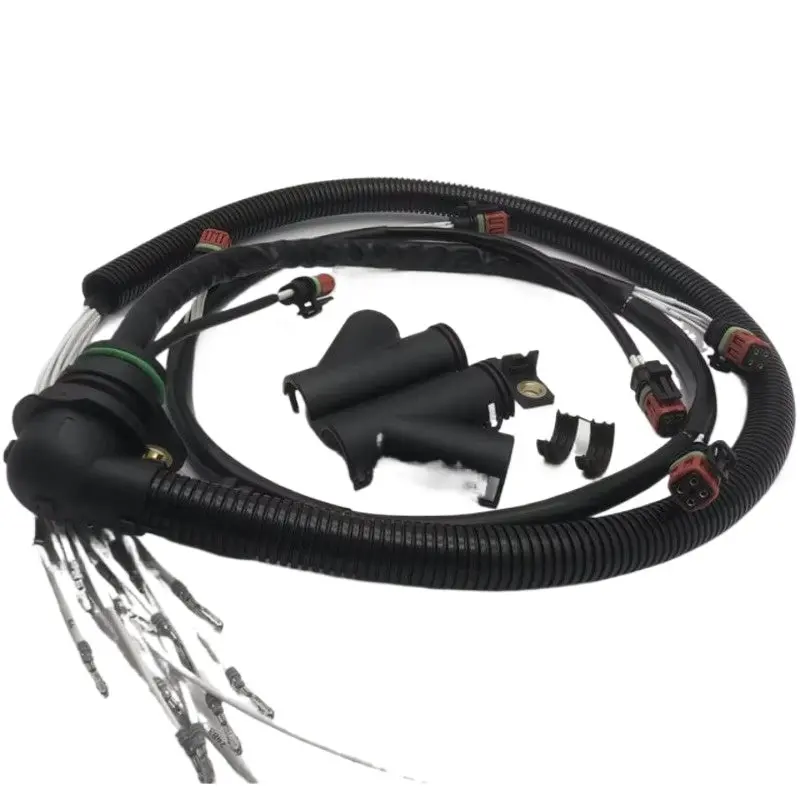Diselmart Parts Engine Wiring Cable Harness For Volvo Renault 21822967 22347607 1