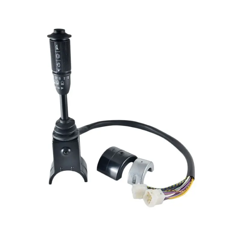Joystick Controller 11192582 Voe11192582 For Volvo A20c A25c A30c A35c A40 Da25d Da30d A35d A40d A25d 1