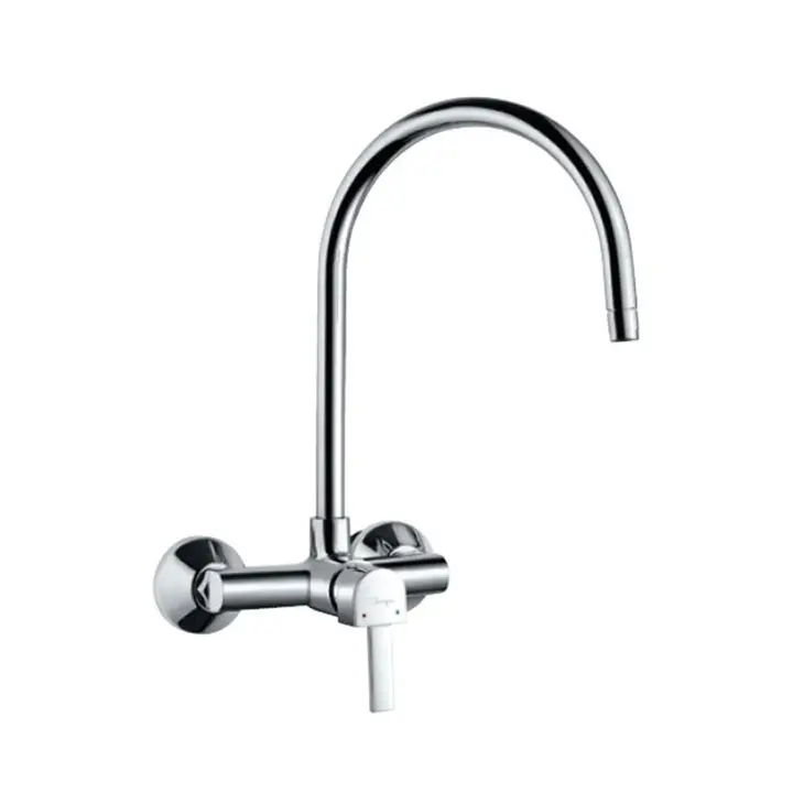 Jaquar D'arc Single Lever Sink Mixer Drc-Chr-37165 1