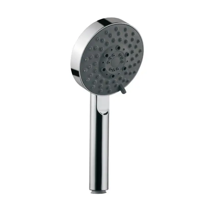 Jaquar Multifunction Round Shape Hand Shower Hsh-Chr-1939 1