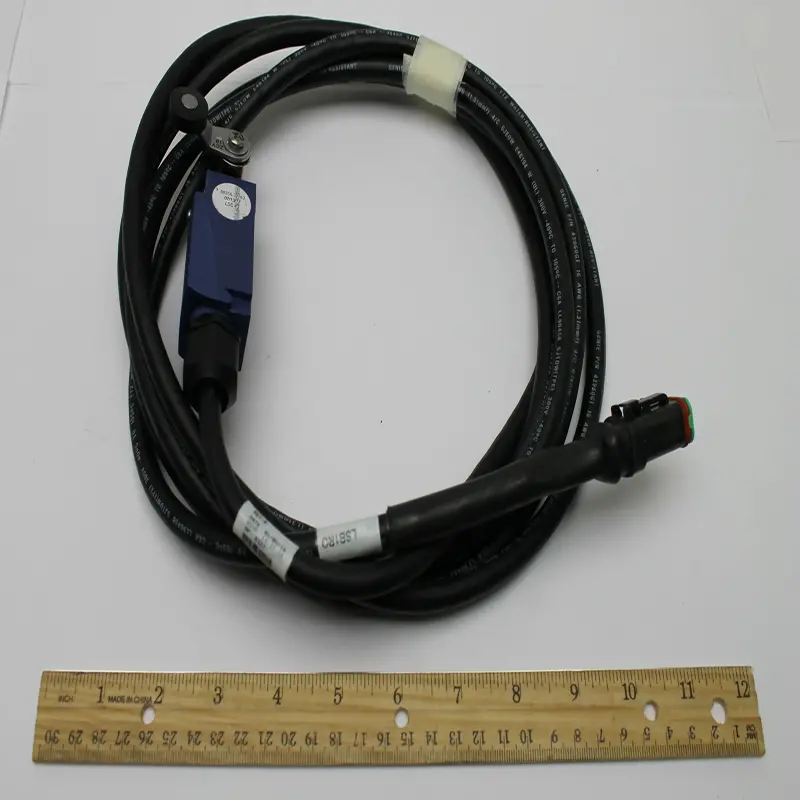 Diselmart 121466 121466Gt Boom Ret Limit Switch Harness For Genie Lift S-80 S-80X S-85 2