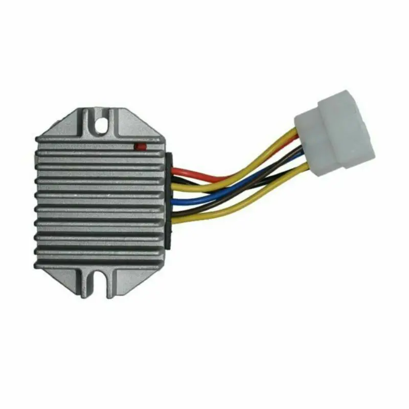 Sh626-12 M97348 Am70121 Am126304 21066-2056 21066-2070 Regulator Rectifier Fits For Kawasaki Fb 13A 1