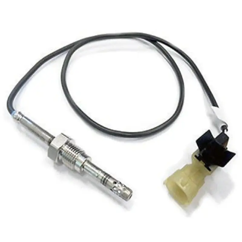 55557599 Oem New Replacement Exhaust Gas Temperature Sensor For Opel Signum Hatchback Vectra C Gts 3.0 1