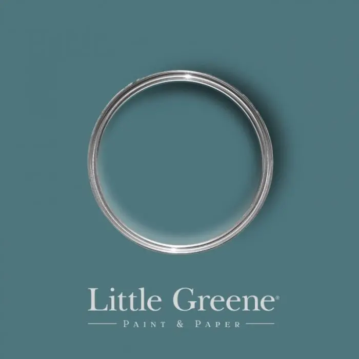 Little Greene - Tea With Florence (310) 1