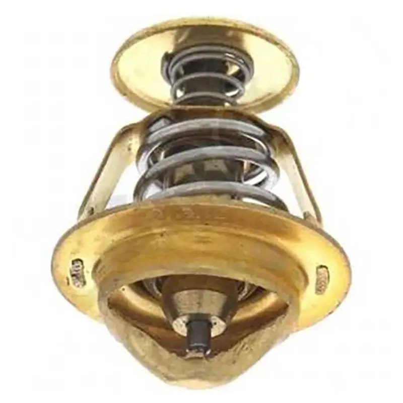 New 3928640 3922477 Thermostat For Cummins 6C 8.3 Komatsu Sa6d114-1Aa Engine Diesel Engine Spare Part 1