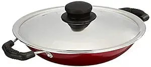 Nirlep Appam Chatty 21Cm Dlx (Dac21n) 1