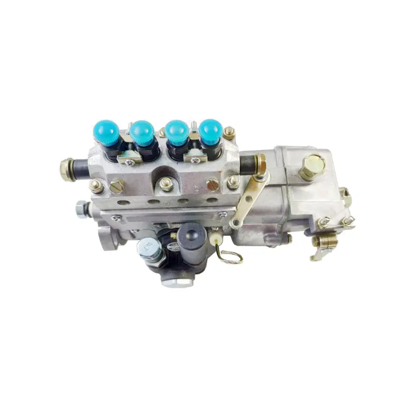 02231884 Fuel Injection Pump Fits For Deutz Engine Bf6l913 1