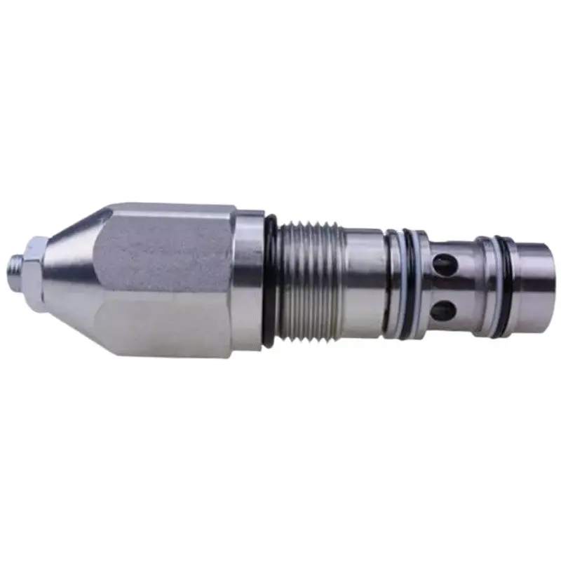 Diselmart Cartridge Counter Balance Check Valve 25/207300 25/966100 For Jcb 528Ag 531-70 1