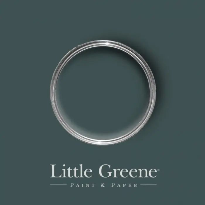 Little Greene - Harley Green (312) 1