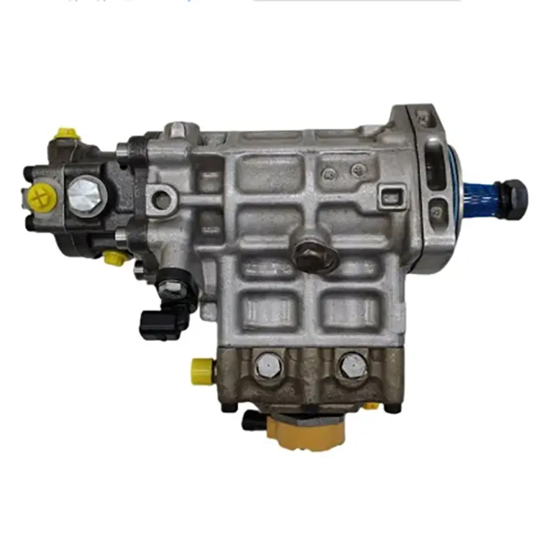 Diselmart New 358-9085 3589085 Fuel Injection Pump For Caterpillar Cat Engine C4.2 Excavator 314D Lcr 314D Cr Engine Spare Part 1