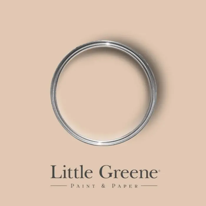 Little Greene - Castell Pink (314) 1