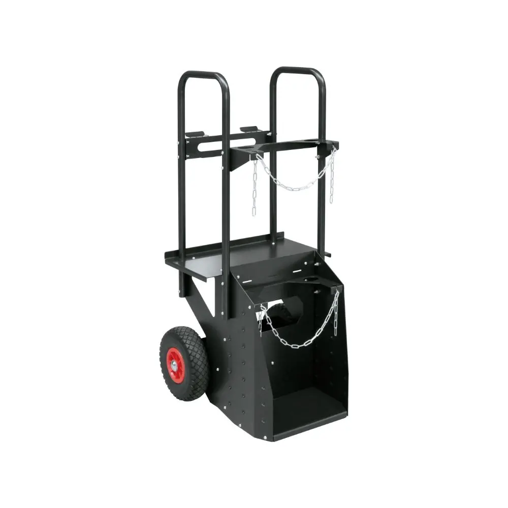Pro Tig Trolley 1