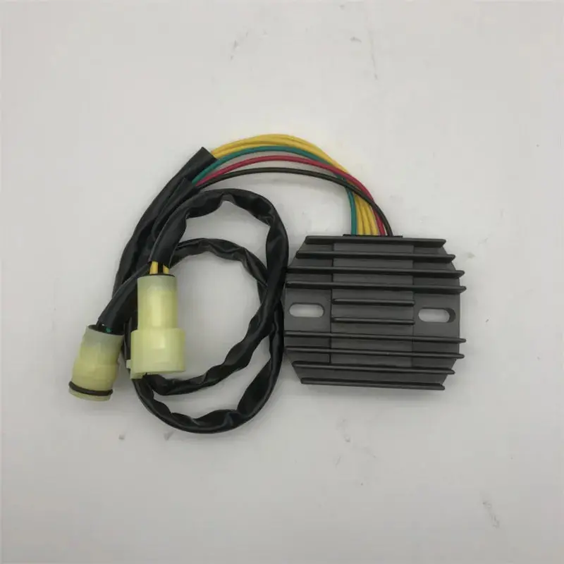 31600-Ha0-000 Regulator Rectifier Fits For Honda Atc Es / Sx 250 Honda Trx 250 2