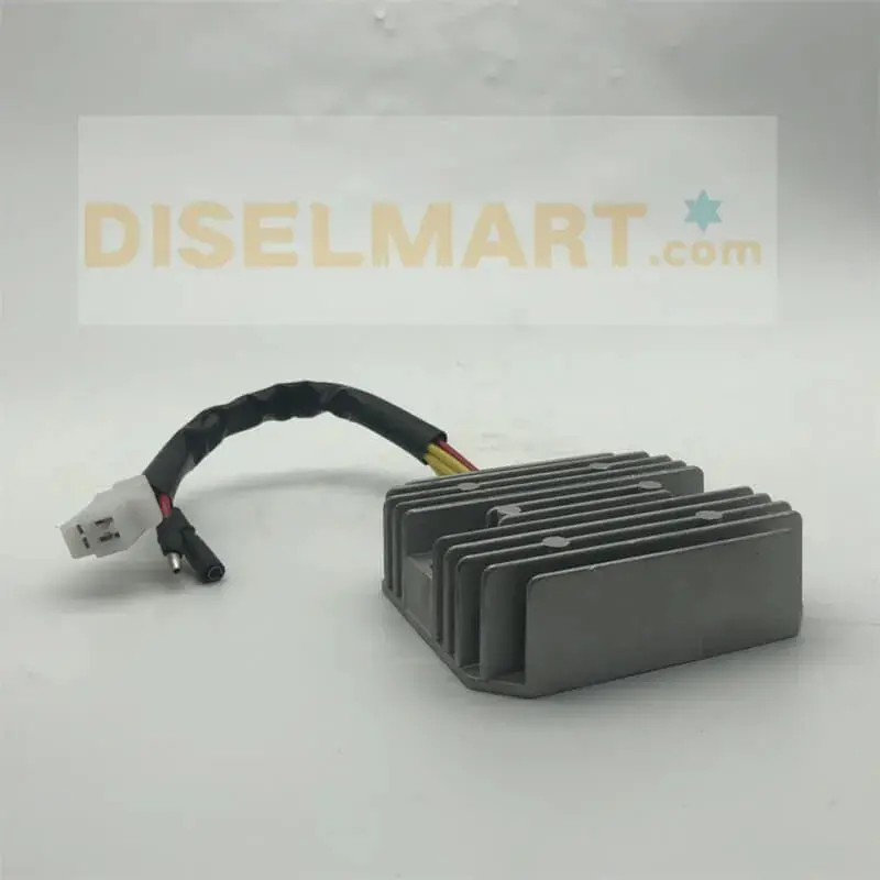 31600-Mcg-850 Sh532gf Motorcycle Voltage Regulator Rectifier Fits For Honda Nx Falcon 400 2