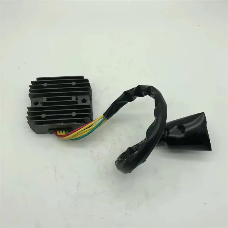 31600-Mcr-A01 Regulator Rectifier Fits For Honda Vt750 Shadow Vt750dc 01-07 2