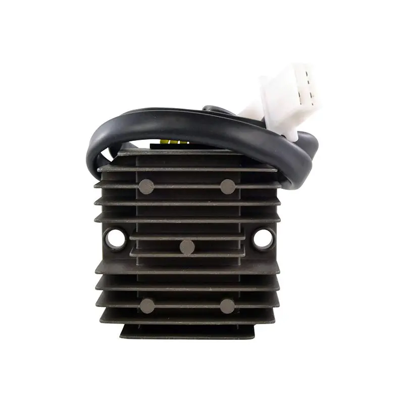 31600-Sz1-900 Regulator Rectifier Fits For Honda 1985-86 Ch150 Elite W/ 153Cc 1