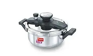 Prestige Ss 3 Ltr Multi-Utility Clip-On Cooker Ib 20229 1