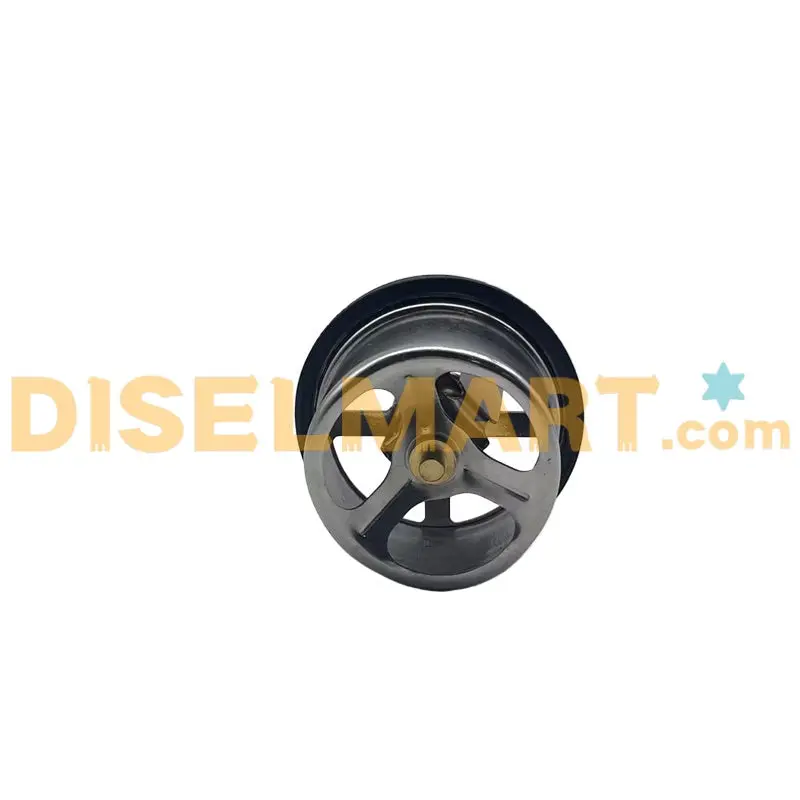Diselmart New Thermostat 23503827 160° Deg For Detroit Diesel S60 Engine 1