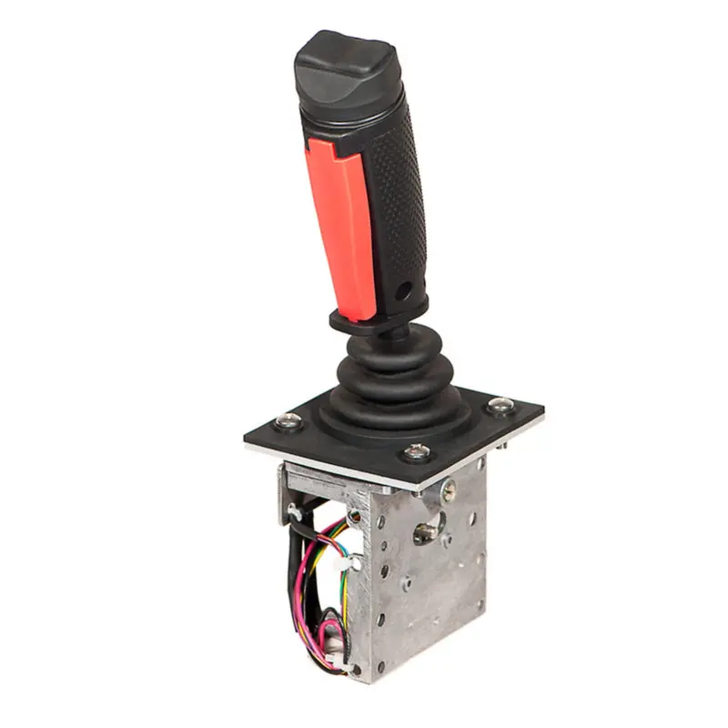 Diselmart 1600308 Joystick Controller Fits For Jlg Scissor Lift 260Mrt 330Crt 400Crt 3369Le 4069Le M3369 M4069 1