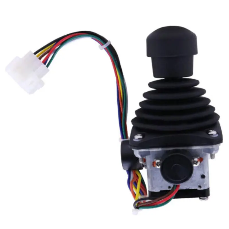 Diselmart 1600284 Joystick Controller Fits For Jlg Lift 600Aj 800Aj 460Sj 600Sj 1