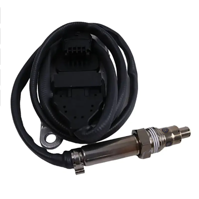 New Voe22827995 22827995 Nitrogen Oxide Sensor For Volvo Engine D13b Truck Fh11 Fh16 Fl5 Fm11 Fm13 Fm16 Diesel Engine Spare Part 1