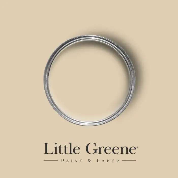 Little Greene - Travertine (319) 1