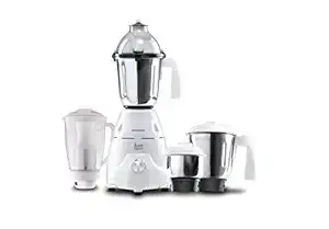 Morphy Richards Icon Supreme 750 W (Four Jars) Mixer Grinder 1