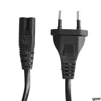 Nb-8L Camera Battery Charger With Cable Compatible With Dslr Camera Battery Charger (Black) (6 Month Warranty) 2