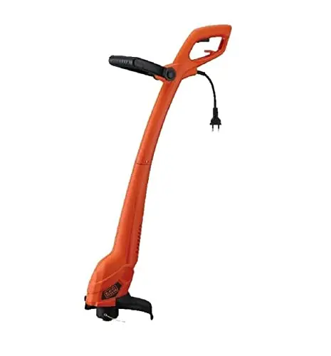 Black & Decker Gl350l-B1 350 W Trimmer 1