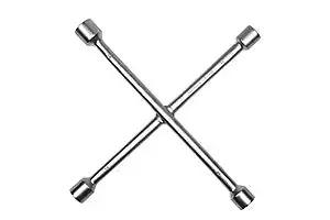 Taparia Cw 7981 17 X 19, 18 X 21 Mm Cross Rim Wrench 1