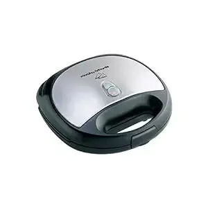 Morphy Richards Sm 3006 (G) 750Watts Sandwich Maker 1