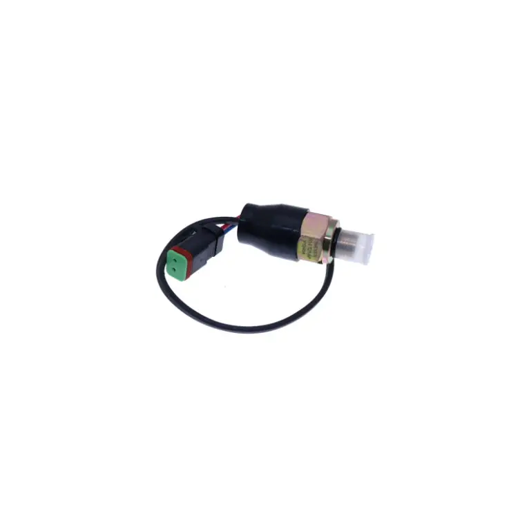 Diselmart 31Lf-00500 Pressure Sensor For Hyundai Excavator R200w7 R55w7 R140w7 R170w7 1