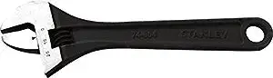 Stanley Stmt74894-8 200 Mm Adjustable Spanner 1