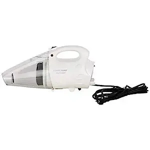 Black & Decker Vh801-In 800 W 900 Ml Vacuum Cleaner 1